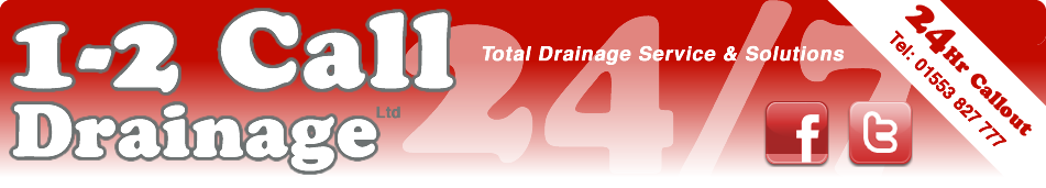 1-2 Call Drainage Ltd